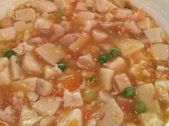 -白云中餐厅·粤菜·亚龙湾喜来登度假酒店