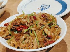 -满园烤鸭·春饼(抚顺万达店)