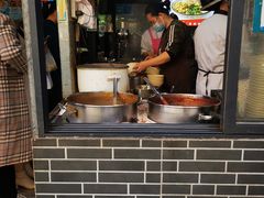 -逍遥镇刘相五胡辣汤豆沫馆(康复中街店)