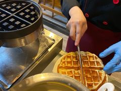 -OPEN開全日自助餐厅·牛肉火锅·海鲜(佛山希尔顿酒店)