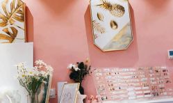 -米小兔美甲美睫