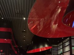 -西安W酒店·WEI全味西餐厅