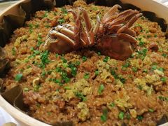 -老房子金沙元年川菜食府·花园餐厅(金沙店)