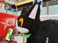 -福田卓悦INTOWN购物中心