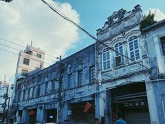 -吴日彪蒜香猪牛排(水巷口店)
