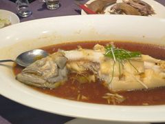-金狮麟·新豫菜(杏石口路店)