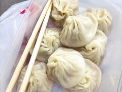 鲜肉汤包-法华汤包馆(法华镇路店)
