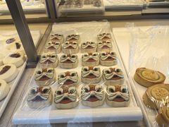 -祥禾饽饽铺·中式糕点(北京来福士店)