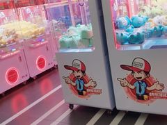 -快乐街区(成都龙湖北城天街店)