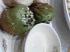 -咬不得高祖生煎·简餐(骆家庄店)