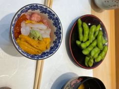 -鮨一日本料理旗舰店(总店)