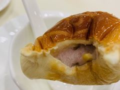 凤凰餐包-凤凰楼酒家·粤宴点心(华强北店)