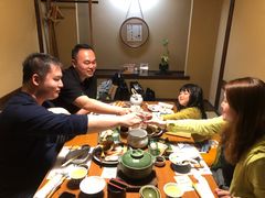 -蟹道乐(網元別館店)