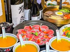 -無二炙坊·和牛烧肉(大钟寺1733店)
