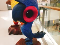 -义乌之心城市生活广场(新马路店)