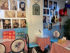 -超琪星·咖啡简餐(川音店)