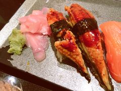 -大起水产回转寿司(道顿堀店)