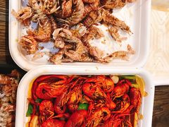 -盒马鲜生(宝地店)
