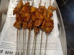-臻老板牛肉面(光华路SOHO店)