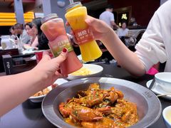 -天宝兄弟(前海壹方城店)