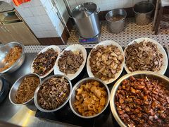 -炳记牛味粉店(四坊路店)