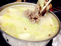 -燕云楼(云南路店)