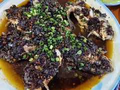 -李大爷的泡椒馆(冉家坝店)