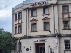 -天津五大道文化旅游区