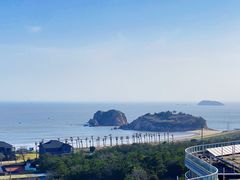 -舟山嵊泗列岛风景名胜区