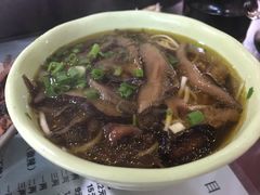 -大石人家鱿鱼面馆(大石西路总店)