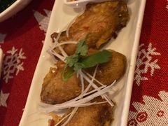 -WOLFGANG PUCK KITCHEN & BAR(迪士尼小镇店)