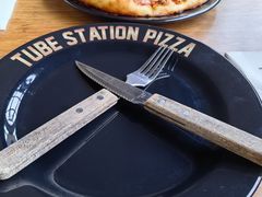 -Tubestation站点比萨(五道营店)