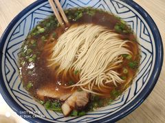 奥肉面-朱洪元苏式面馆(绿宝广场店)