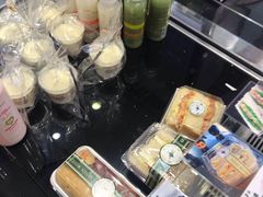 -皇后西斯汀饼店(文化路店)