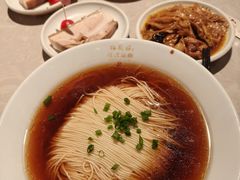 -松鹤面馆·古法焖肉面(观前店)