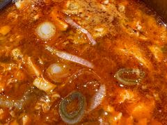 -梨花牛肉汤饭(仁恒伊势丹店)