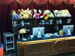 -骑士KTV(红谷滩万达店)