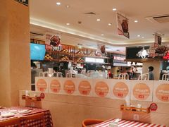 -西贝(吴江路湟普汇店)