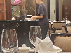 -广州文华东方酒店·江-由辉师傅主理