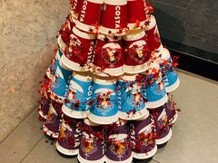 -COSTA COFFEE(上海月星环球港店)