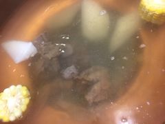 -打酱友•斑鱼海鲜粥火锅(吴桥店)