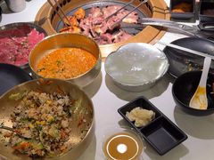 -花味·自助烤肉(江宁同曦店)