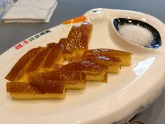 -煜丰汴京烤鸭(福彩路店)