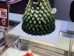 -BONCAKE裱花蛋糕(万象汇店)