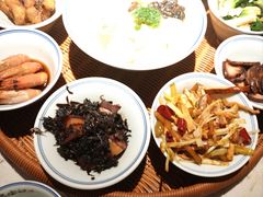 -寻宝记绍兴菜(状元店)