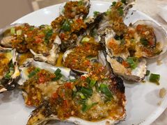 -芭菲盛宴·环球美食(北城国际店)