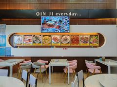 -覃记海鲜美食餐厅