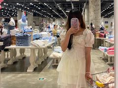 -BASEMENT FG (成都太古里店)