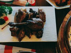 -时光码头民谣公社