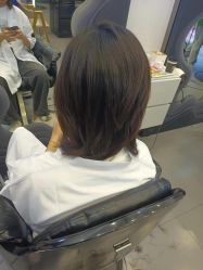 点击看大图 -CIT造型·烫发·染发